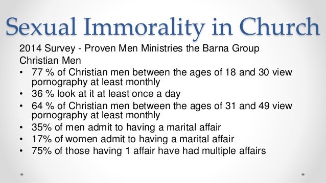 Sexual immorality in the bible pics 14